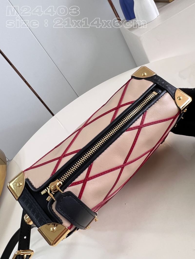 Louis Vuitton Box Bags